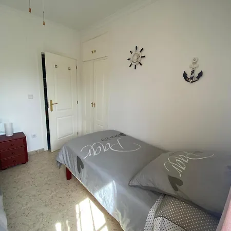 Nicola 2 Els Poblets Ferienhaus *