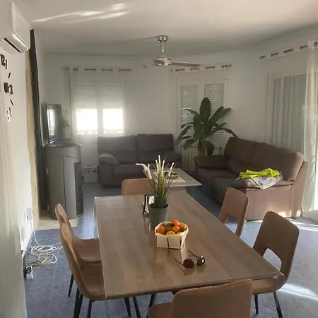 Nicola 2 Els Poblets Ferienhaus