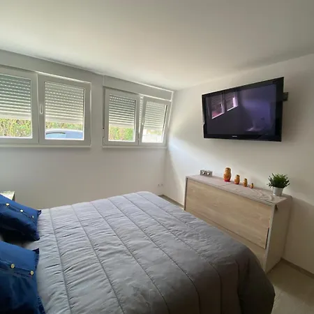 Ferienhaus Nicola 2 Els Poblets