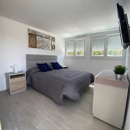 Nicola 2 Els Poblets Ferienhaus Dénia