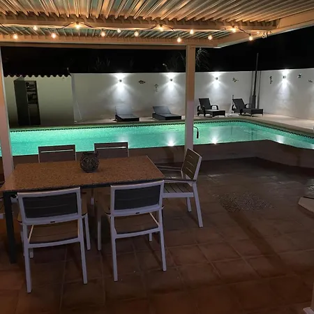Nicola 2 Els Poblets Ferienhaus