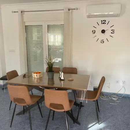 Nicola 2 Els Poblets Ferienhaus *