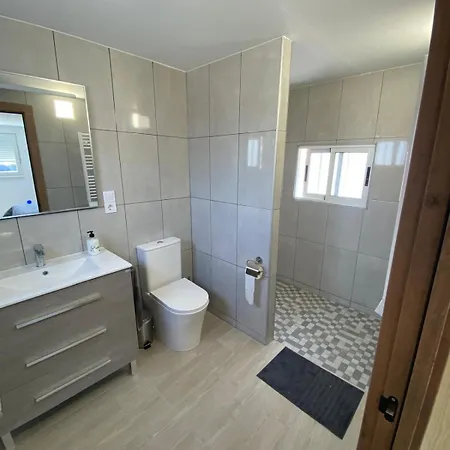 Ferienhaus Nicola 2 Els Poblets *