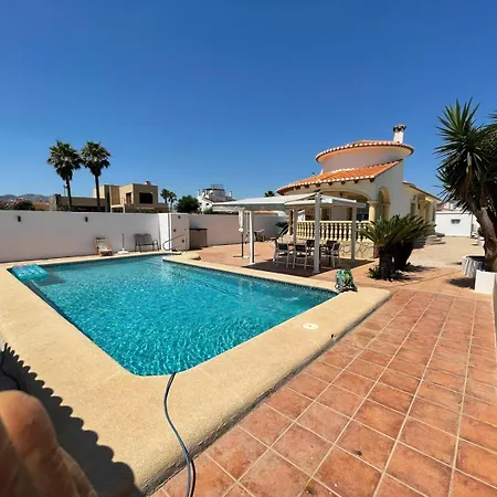 Nicola 2 Els Poblets Ferienhaus