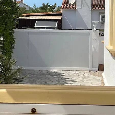 Nicola 2 Els Poblets Ferienhaus *